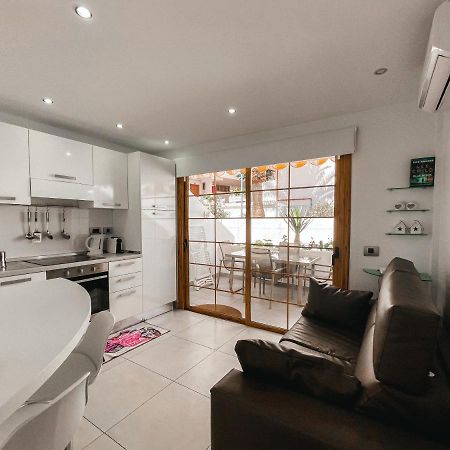 Exclusive Francy'S Apartment In Garden City, Sant'Eugenio Costa Adeje  Exterior foto