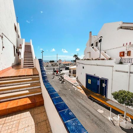 Exclusive Francy'S Apartment In Garden City, Sant'Eugenio Costa Adeje  Exterior foto