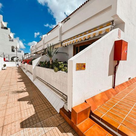 Exclusive Francy'S Apartment In Garden City, Sant'Eugenio Costa Adeje  Exterior foto