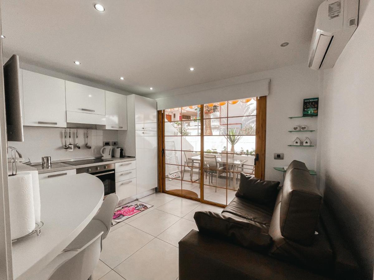 Exclusive Francy'S Apartment In Garden City, Sant'Eugenio Costa Adeje  Exterior foto