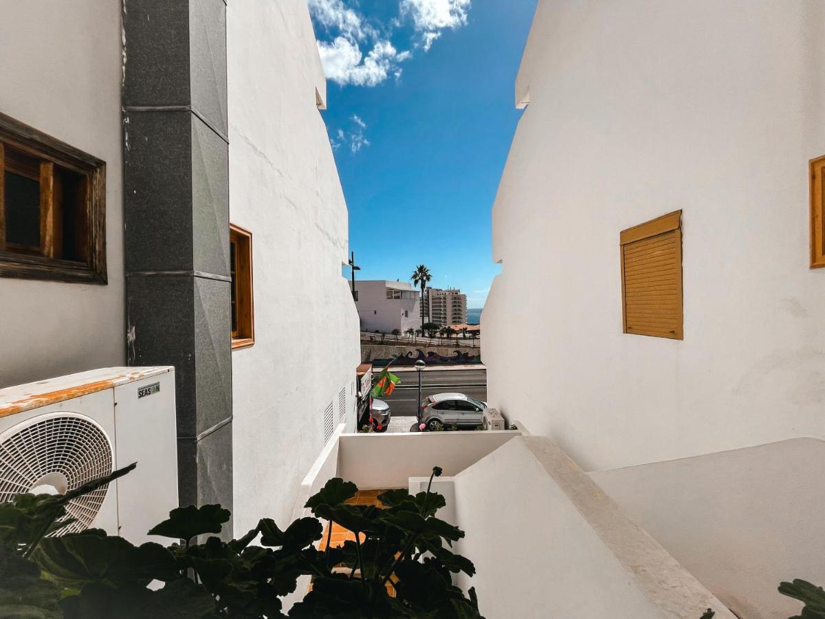 Exclusive Francy'S Apartment In Garden City, Sant'Eugenio Costa Adeje  Exterior foto