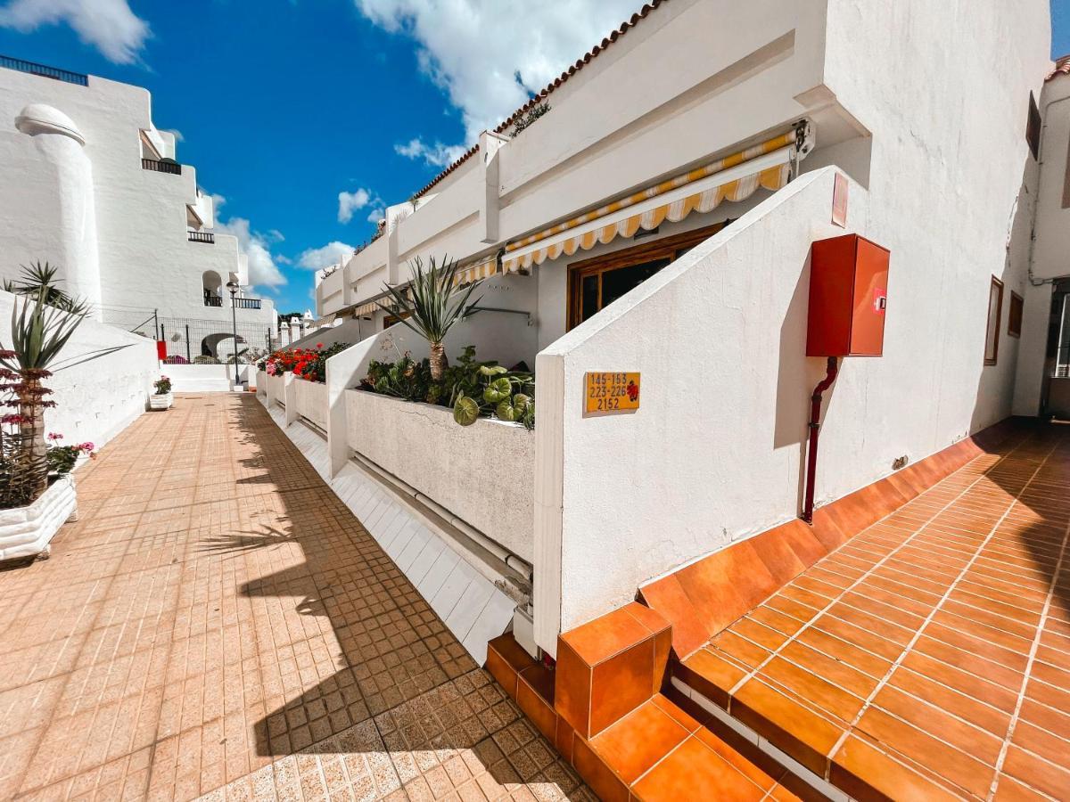 Exclusive Francy'S Apartment In Garden City, Sant'Eugenio Costa Adeje  Exterior foto