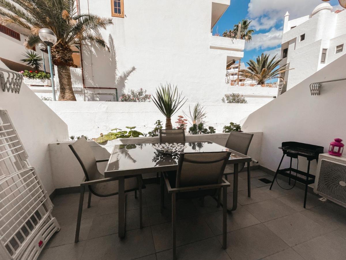 Exclusive Francy'S Apartment In Garden City, Sant'Eugenio Costa Adeje  Exterior foto