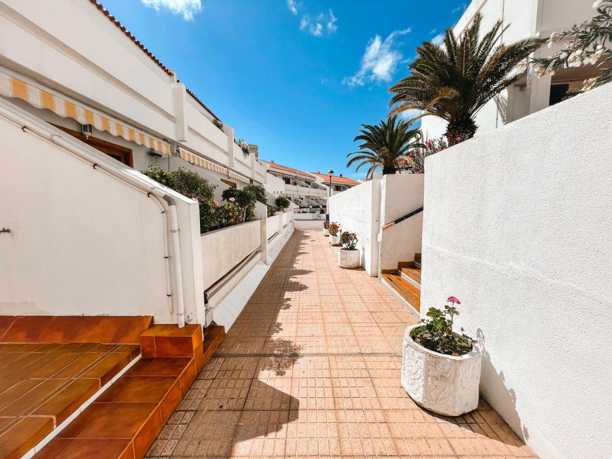 Exclusive Francy'S Apartment In Garden City, Sant'Eugenio Costa Adeje  Exterior foto
