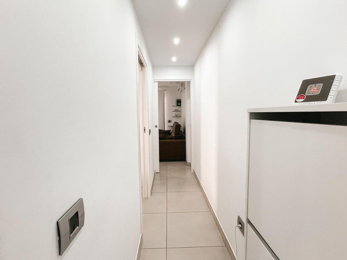 Exclusive Francy'S Apartment In Garden City, Sant'Eugenio Costa Adeje  Exterior foto