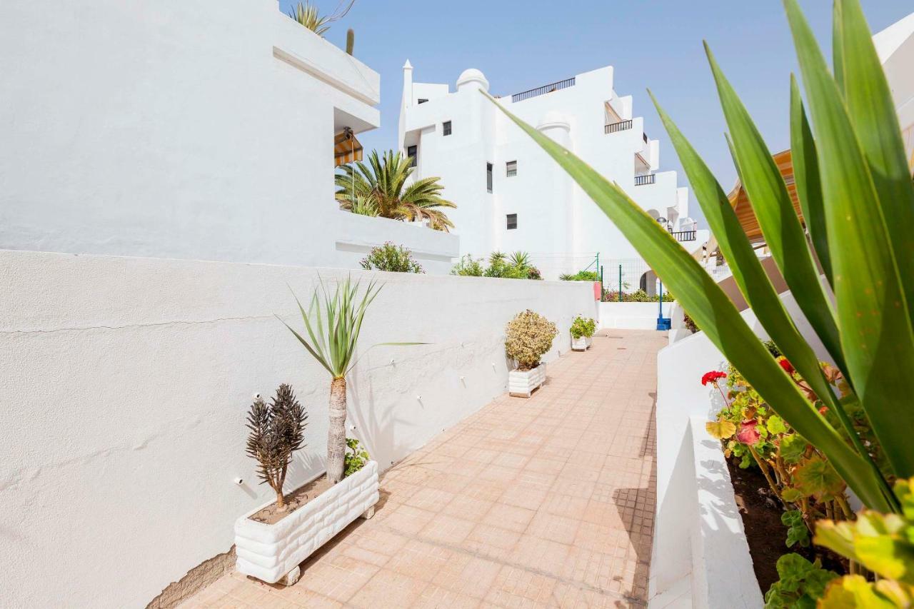 Exclusive Francy'S Apartment In Garden City, Sant'Eugenio Costa Adeje  Exterior foto
