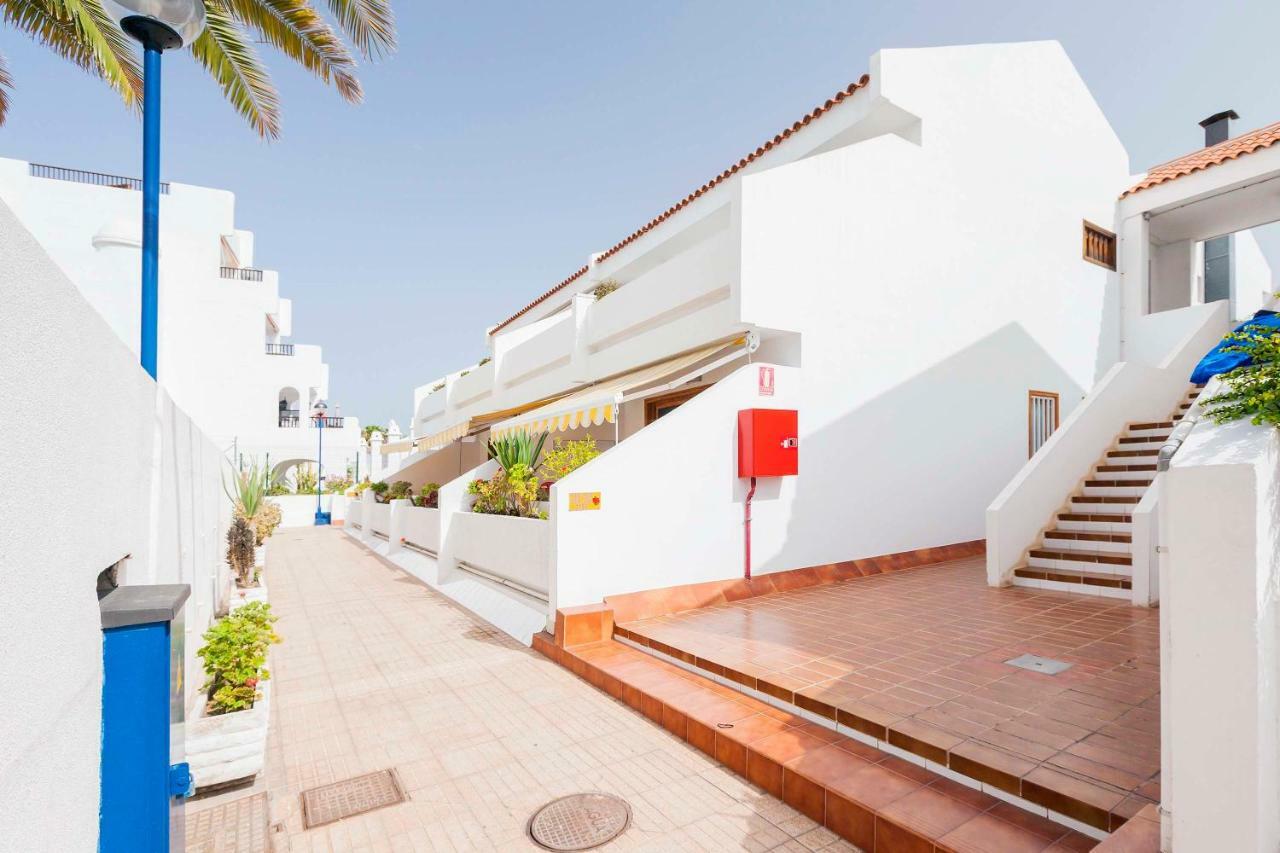 Exclusive Francy'S Apartment In Garden City, Sant'Eugenio Costa Adeje  Exterior foto