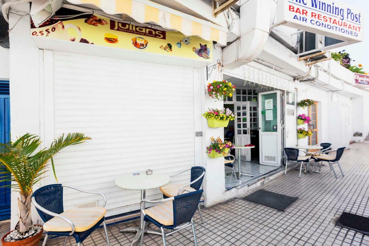 Exclusive Francy'S Apartment In Garden City, Sant'Eugenio Costa Adeje  Exterior foto