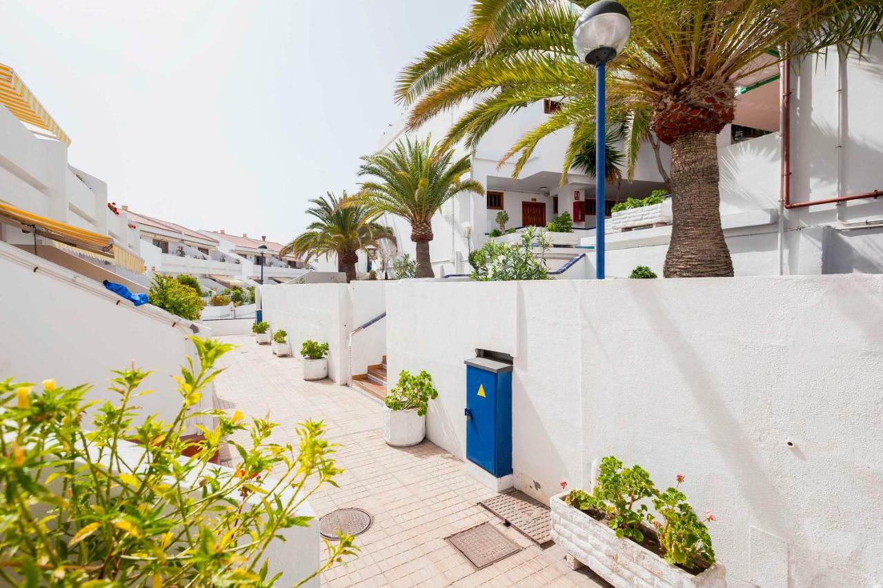 Exclusive Francy'S Apartment In Garden City, Sant'Eugenio Costa Adeje  Exterior foto