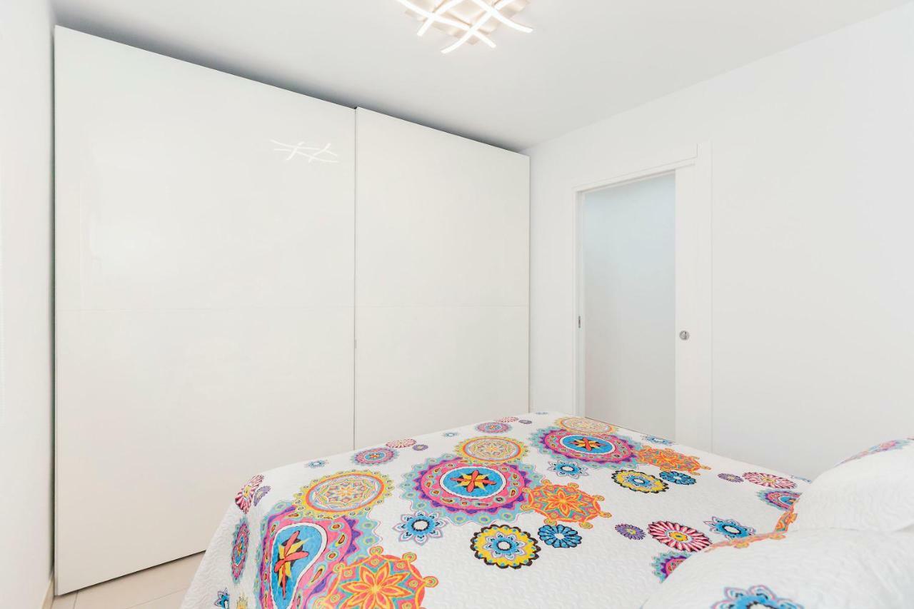 Exclusive Francy'S Apartment In Garden City, Sant'Eugenio Costa Adeje  Exterior foto