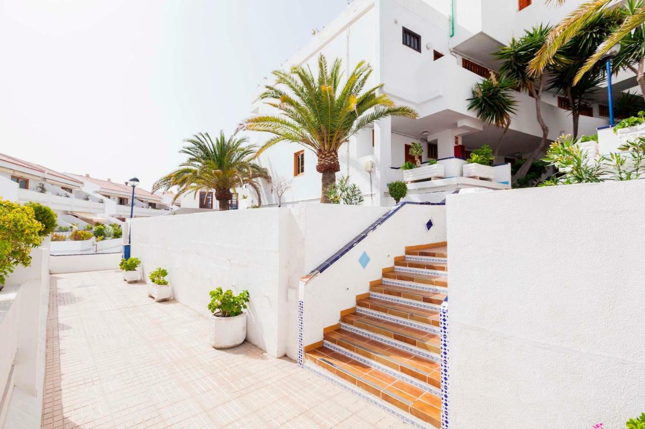 Exclusive Francy'S Apartment In Garden City, Sant'Eugenio Costa Adeje  Exterior foto